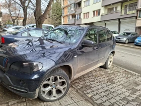 BMW X5 Джип, снимка 3