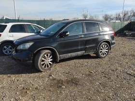 Honda Cr-v Фейс, снимка 4