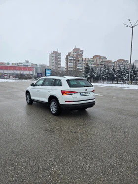 Skoda Kodiaq 4х4* 190кс* 7DSG* Печка* KEYLESS* Camera, снимка 2