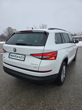 Skoda Kodiaq 4х4* 190кс* 7DSG* Печка* KEYLESS* Camera, снимка 4