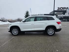 Skoda Kodiaq 4х4* 190кс* 7DSG* Печка* KEYLESS* Camera, снимка 17