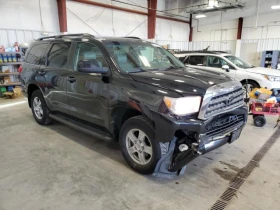 Toyota Sequoia 2011 TOYOTA SEQUOIA SR5 | Mobile.bg    2