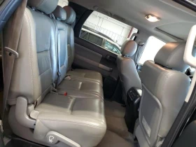 Toyota Sequoia 2011 TOYOTA SEQUOIA SR5 | Mobile.bg    11