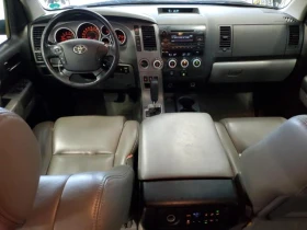 Toyota Sequoia 2011 TOYOTA SEQUOIA SR5 | Mobile.bg    8