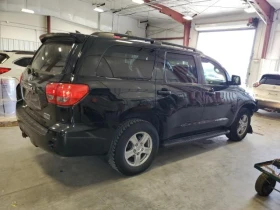 Toyota Sequoia 2011 TOYOTA SEQUOIA SR5 | Mobile.bg    3