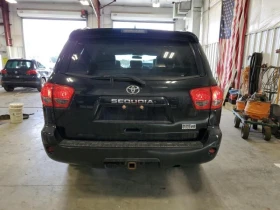 Toyota Sequoia 2011 TOYOTA SEQUOIA SR5 | Mobile.bg    6