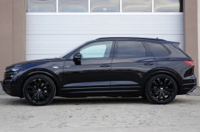 VW Touareg FACE LIFT* R-LINE* IQ HD MATRIX LIGHTS* , снимка 3