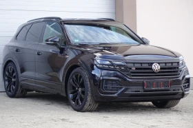 VW Touareg FACE LIFT* R-LINE* IQ HD MATRIX LIGHTS* , снимка 6