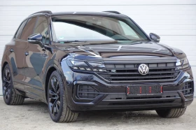 VW Touareg FACE LIFT* R-LINE* IQ HD MATRIX LIGHTS* , снимка 1