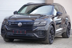 VW Touareg FACE LIFT* R-LINE* IQ HD MATRIX LIGHTS* , снимка 5