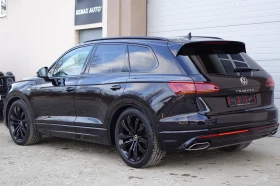 VW Touareg FACE LIFT* R-LINE* IQ HD MATRIX LIGHTS* , снимка 7