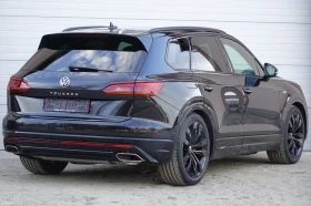 VW Touareg FACE LIFT* R-LINE* IQ HD MATRIX LIGHTS* , снимка 9