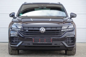 VW Touareg FACE LIFT* R-LINE* IQ HD MATRIX LIGHTS* , снимка 2