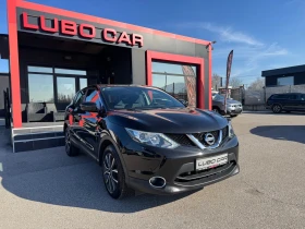 Nissan Qashqai 1.6DCI-AUT-NAVI-CAMERA-DISTRONIC-LANE ASSIST-TOP | Mobile.bg    1