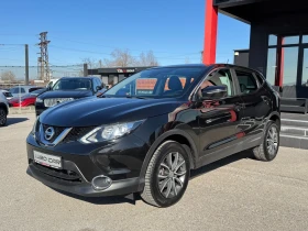 Nissan Qashqai 1.6DCI-AUT-NAVI-CAMERA-DISTRONIC-LANE ASSIST-TOP | Mobile.bg    2