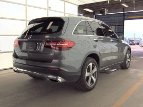 Mercedes-Benz GLC 300 4MATIC* AMG* BURMESTER* ПАНОРАМА* ЗАДНА КАМЕРА* , снимка 4