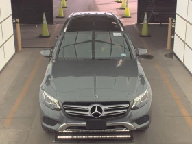 Mercedes-Benz GLC 300 4MATIC* AMG* BURMESTER* ПАНОРАМА* ЗАДНА КАМЕРА* , снимка 2