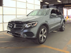  Mercedes-Benz GLC 30...