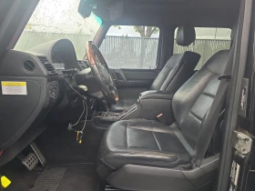 Mercedes-Benz G 500 4MATIC | Mobile.bg    8
