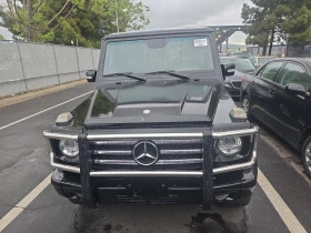 Mercedes-Benz G 500 4MATIC | Mobile.bg    2
