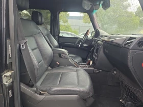 Mercedes-Benz G 500 4MATIC | Mobile.bg    12