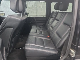 Mercedes-Benz G 500 4MATIC | Mobile.bg    13