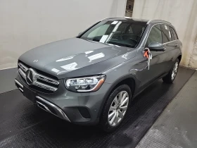 Mercedes-Benz GLC 300 * 4MATIC * CARFAX * АВТОФИНАНСИРАНЕ - 51700 лв. - 43688985 2