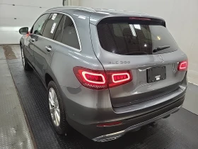 Mercedes-Benz GLC 300 * 4MATIC * CARFAX * АВТОФИНАНСИРАНЕ - 51700 лв. - 43688985 5