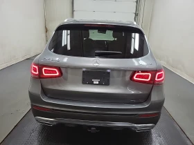 Mercedes-Benz GLC 300 * 4MATIC * CARFAX * АВТОФИНАНСИРАНЕ - 51700 лв. - 43688985 3
