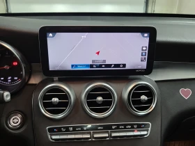 Mercedes-Benz GLC 300 * 4MATIC * CARFAX * АВТОФИНАНСИРАНЕ - 51700 лв. - 43688985 10