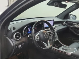 Mercedes-Benz GLC 300 * 4MATIC * CARFAX * АВТОФИНАНСИРАНЕ - 51700 лв. - 43688985 9