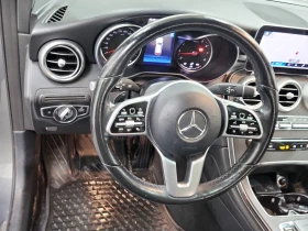 Mercedes-Benz GLC 300 * 4MATIC * CARFAX * АВТОФИНАНСИРАНЕ - 51700 лв. - 43688985 7