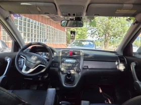 Обява за продажба на Honda Cr-v 2.2D, 140кс 2009г, 6-скорости ~11 900 лв. - изображение 11