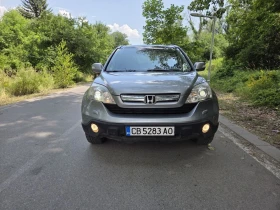 Обява за продажба на Honda Cr-v 2.2D, 140кс 2009г, 6-скорости ~11 900 лв. - изображение 1
