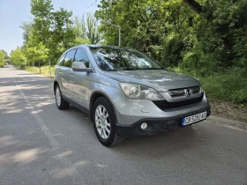 Обява за продажба на Honda Cr-v 2.2D, 140кс 2009г, 6-скорости ~11 900 лв. - изображение 2