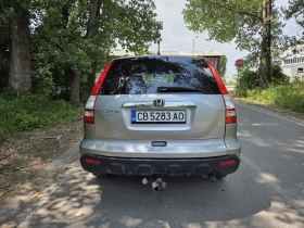 Обява за продажба на Honda Cr-v 2.2D, 140кс 2009г, 6-скорости ~11 900 лв. - изображение 4