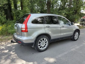 Обява за продажба на Honda Cr-v 2.2D, 140кс 2009г, 6-скорости ~11 900 лв. - изображение 3
