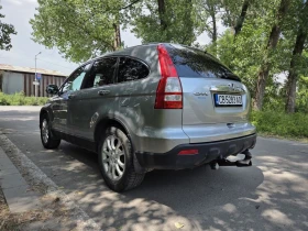 Обява за продажба на Honda Cr-v 2.2D, 140кс 2009г, 6-скорости ~11 900 лв. - изображение 5