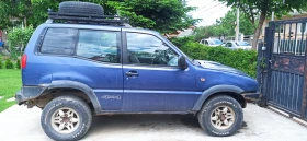 Nissan Terrano | Mobile.bg    3