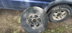 Nissan Terrano | Mobile.bg    4
