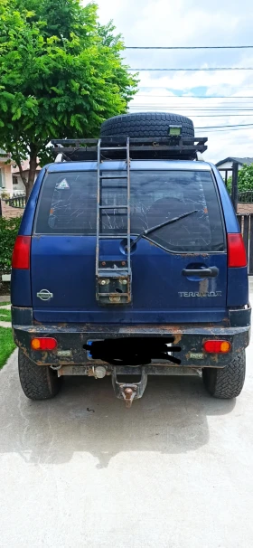 Nissan Terrano | Mobile.bg    2