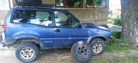 Nissan Terrano | Mobile.bg    6
