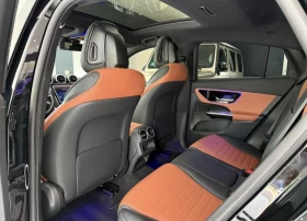 Обява за продажба на Mercedes-Benz GLC 220 d* Coupe* AMG* 4Matic* Pano* Distronic ~62 500 EUR - изображение 5