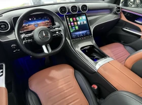Обява за продажба на Mercedes-Benz GLC 220 d* Coupe* AMG* 4Matic* Pano* Distronic ~62 500 EUR - изображение 3
