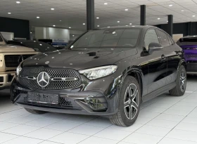 Mercedes-Benz GLC 220 d* Coupe* AMG* 4Matic* Pano* Distronic