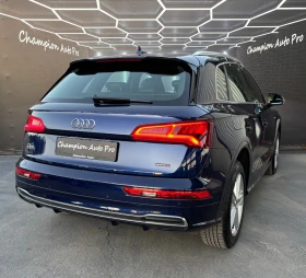Audi Q5 S-Line - 59999 лв. - 17176246 6