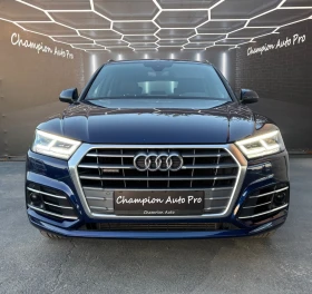 Audi Q5 S-Line 