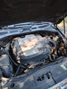 VW Touareg 2.5TDI | Mobile.bg    13