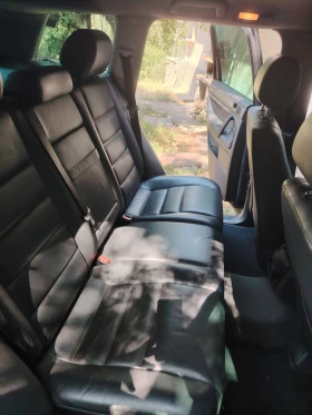 VW Touareg 2.5TDI | Mobile.bg    14