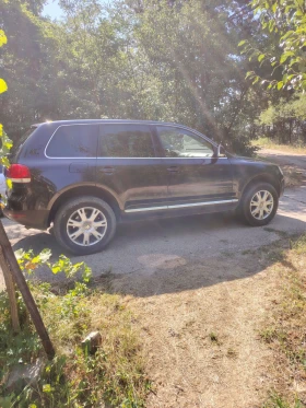 Обява за продажба на VW Touareg 2.5TDI ~9 900 лв. - изображение 3